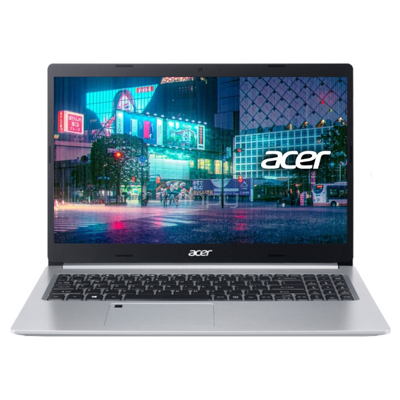 Notebook Acer Aspire 5 de 15.6“ (i3-10110U, 12GB RAM, 128GB SSD + 1TB HDD, Win10)