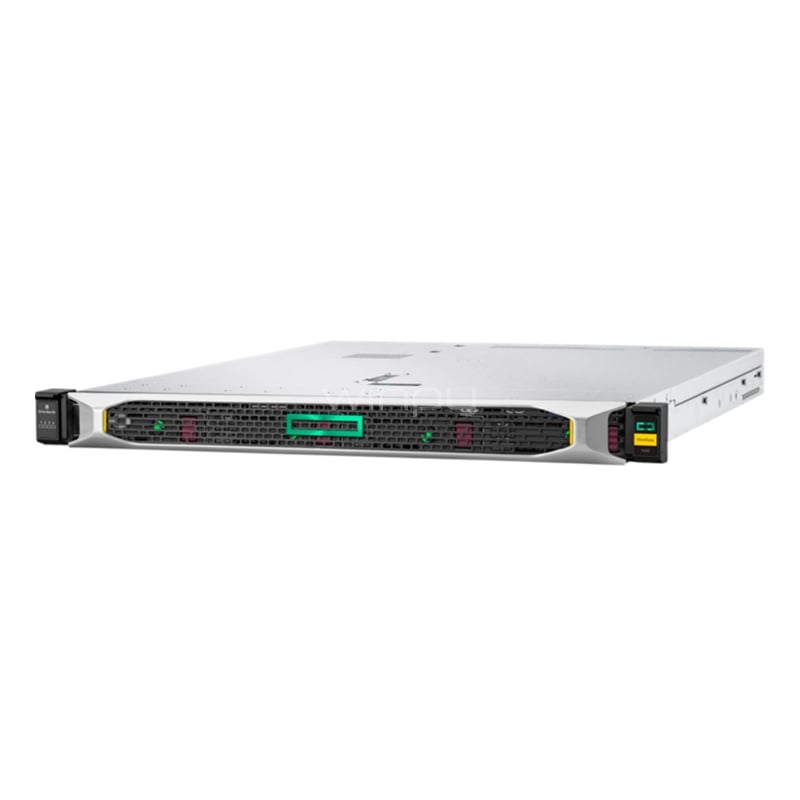 Servidor de Almacenamiento HPE StoreEasy 1460 de 8 TB (Server IoT 2019, Rack 1 U)