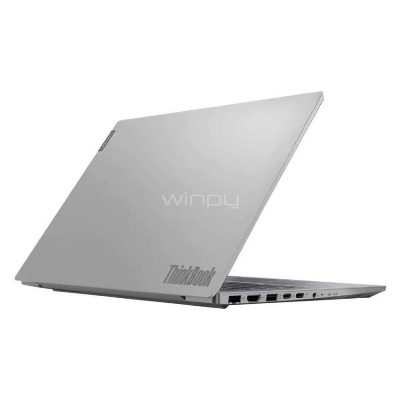 Notebook Lenovo V14 IML de 14“ (i3-10110U, 4GB RAM, 256GB SSD, FreeDOS)