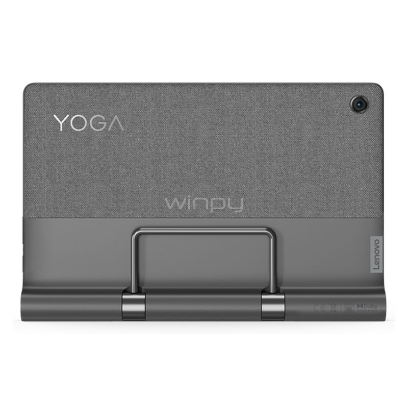 Tablet Lenovo Yoga Tab de 11“ (OctaCore, 4GB RAM, 128GB Internos, LTE, Storm Grey)