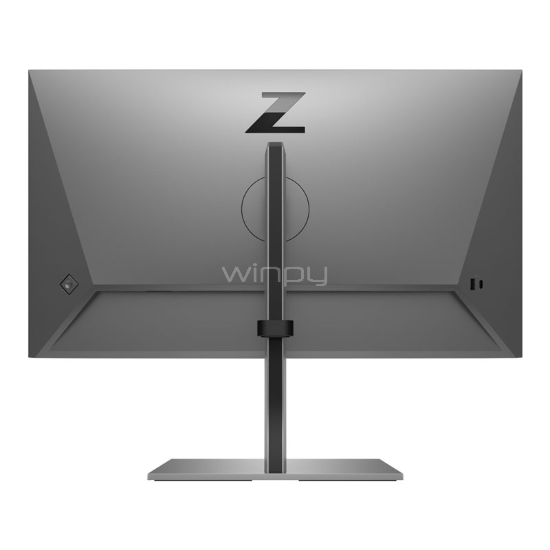 Monitor Profesional HP Z25xs G3 de 25“ (IPS, QHD, D-Port+HDMI+USB-C, Vesa)