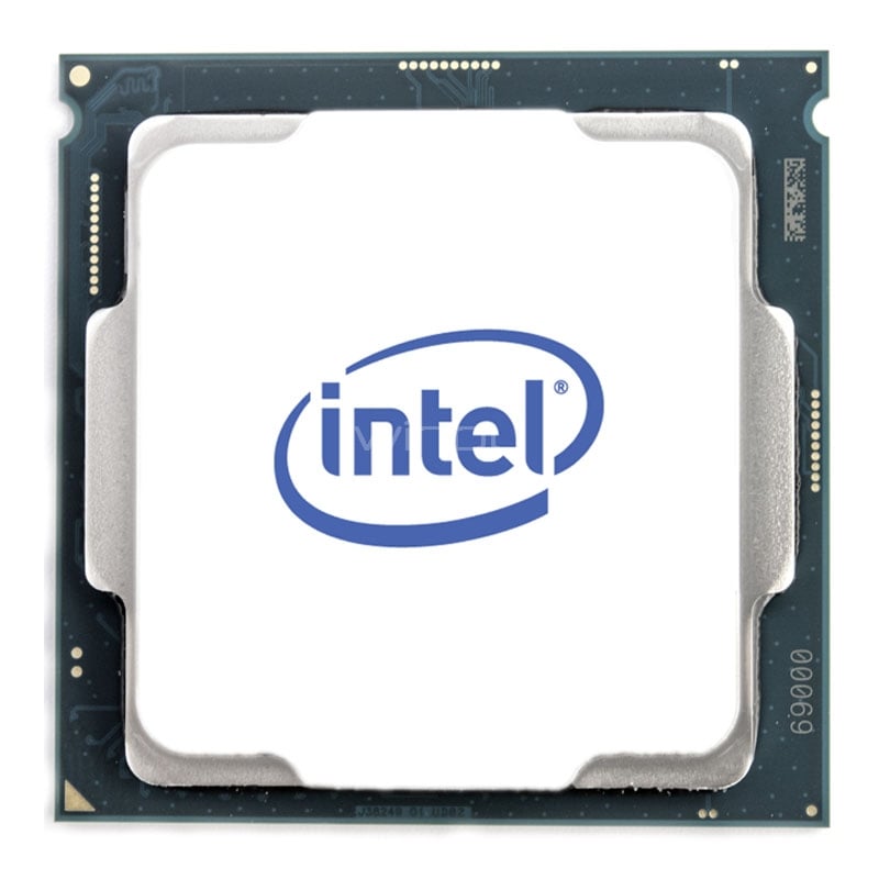 Procesador Intel Xeon Silver 4310 para ThinkSystem SR630 V2 (2.1 GHz, 12 núcleos, 120 W)