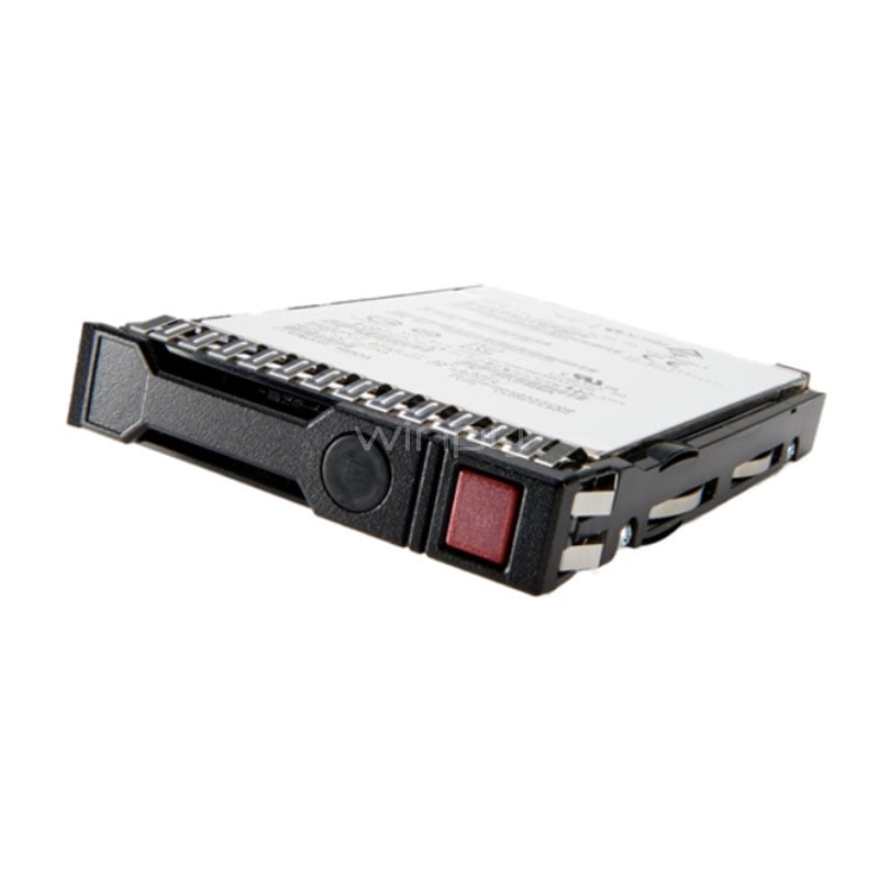 Disco SSD HPE MSA de 1.92 TB (SFF, 2.5, SAS 12G)