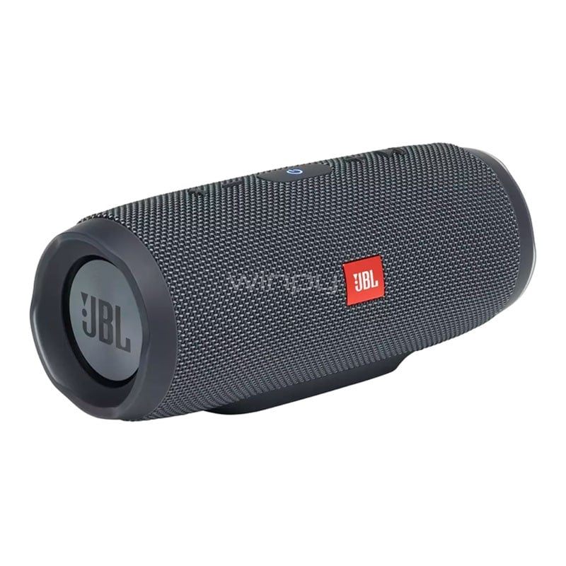 JBL Charge Essentials Bluetooth スピーカー Parlante Bluetooth JBL Charge Essential - JBLCHARGEESSAM - Winpy.cl