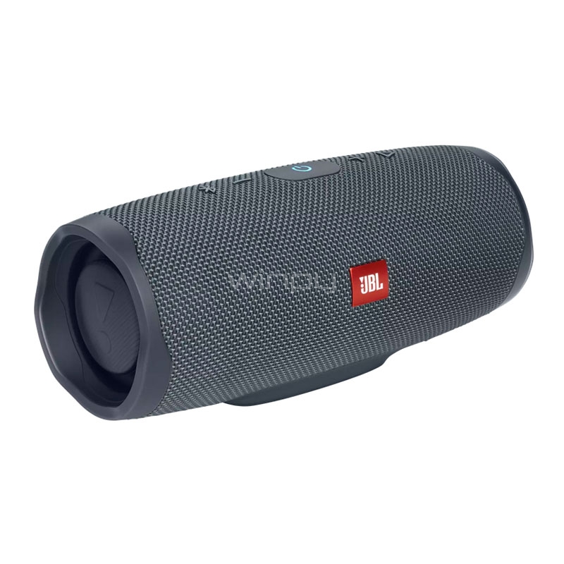 Parlante Bluetooth JBL Charge Essential 2 (40 watts, IPX7, Gun Metal)