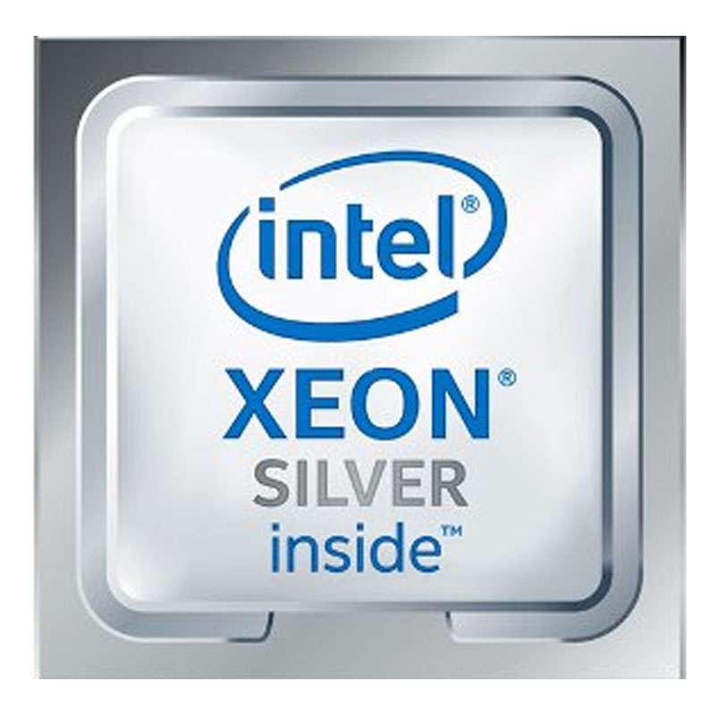 Procesador Intel Xeon Silver 4210R para ProLiant DL380 Gen10 (2.4GHz, 10 núcleos, 100 W)