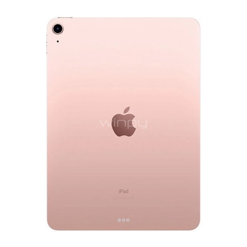 Apple iPad Air 10.9“ (Chip M1, 5° Gen, 64GB, WiFi + LTE, Rose Gold