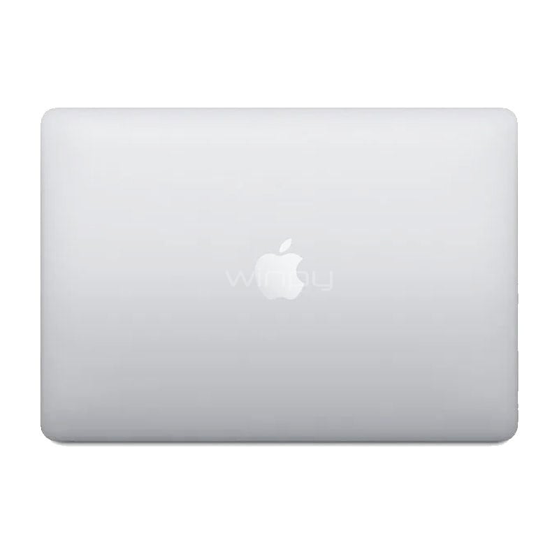 Apple MacBook Pro 13 (Chip M2, 8 GB RAM, 256GB SSD, 2022, Silver)
