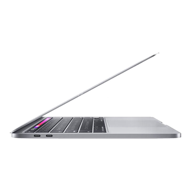 Apple MacBook Pro 13 (Chip M2, 8 GB RAM, 512GB SSD, 2022, Silver