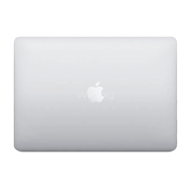 Apple MacBook Pro 13 (Chip M2, 8 GB RAM, 512GB SSD, 2022, Silver