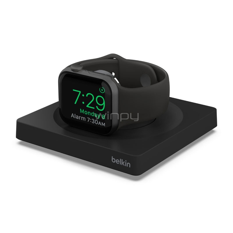 Cargador Inalámbrico Belkin Cargador Apple Watch Cargador