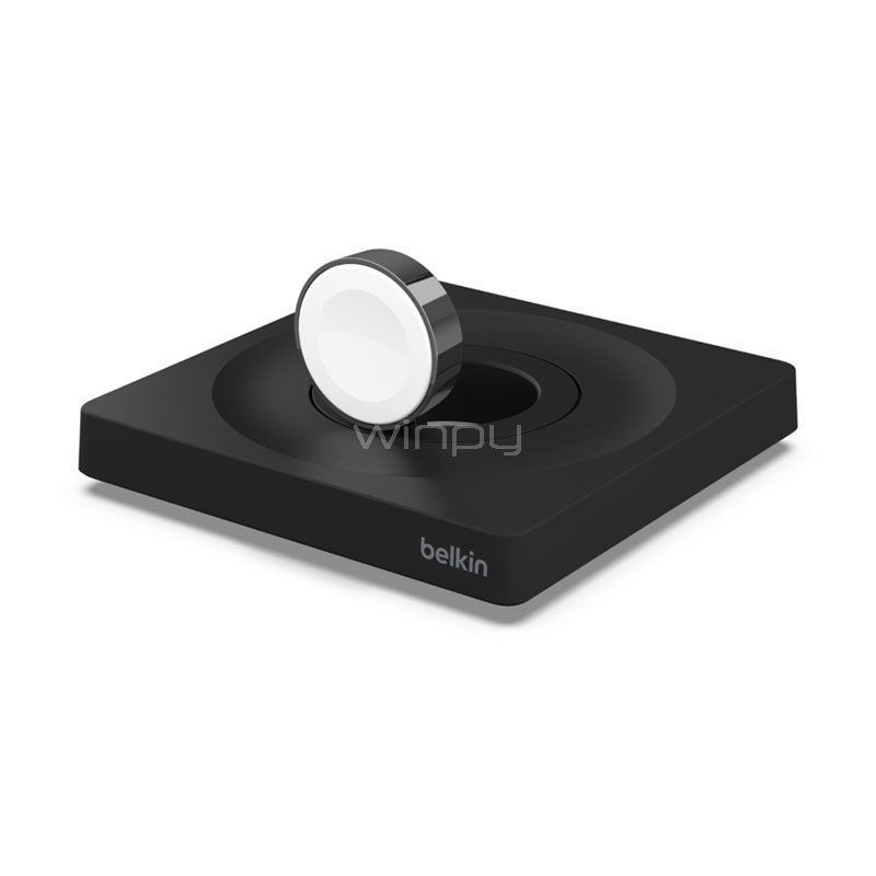 Belkin Cargador Inalambrico 10w Para IPhone 11 / Pro / Max
