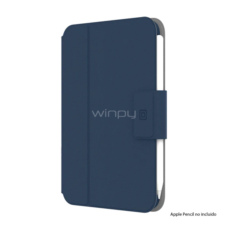 Funda Incipio SureView para iPad mini 6° Gen (Azul)