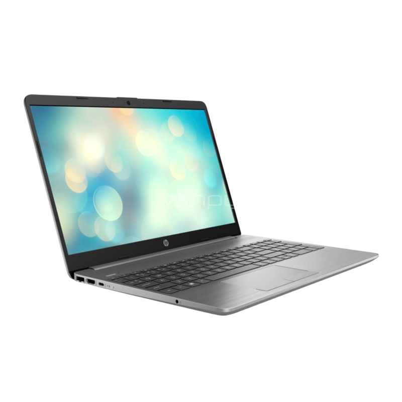 Notebook HP 250 G8 de 15.6“ (i5-1135G7, 8GB RAM, 256GB SSD, FreeDOS)