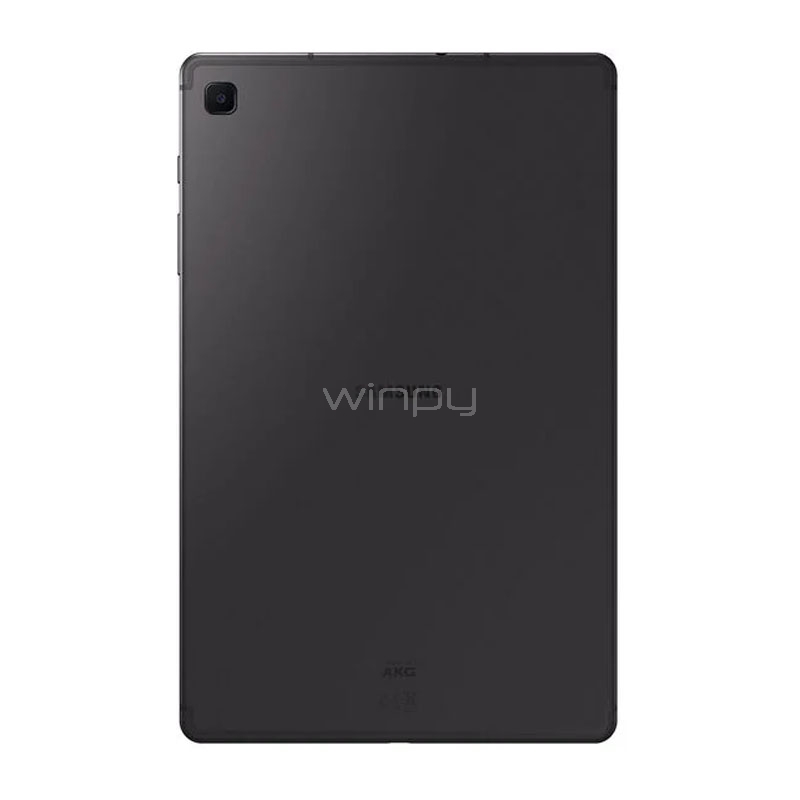 tablet samsung galaxy tab s6 lite de 10.4“ (octacore, 4gb ram, 64gb internos, oxford gray)
