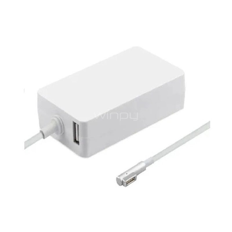 Cargador General Power para Macbook Air (14.5V/ 3.1A, 45W)