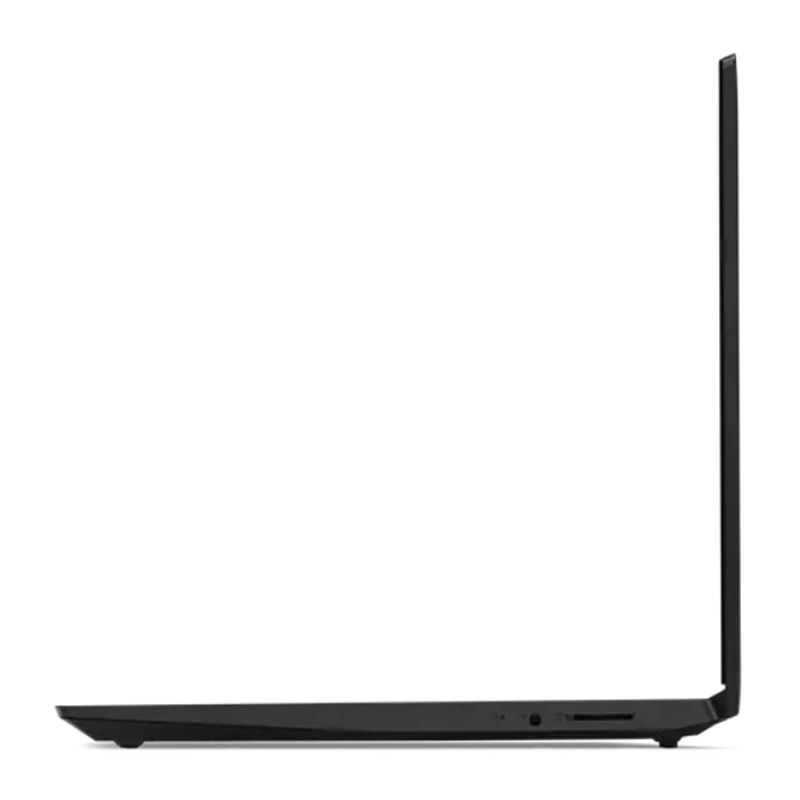 notebook lenovo ideapad s145 de 14“ (amd 3020e, 4gb ram, 500gb hdd, win10)