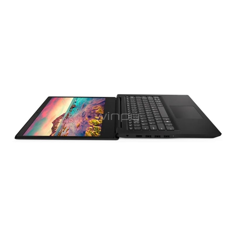 Laptop lenovo ideapad 3 amd 3020e 8gb ram 1tb dd más mochila hotsell