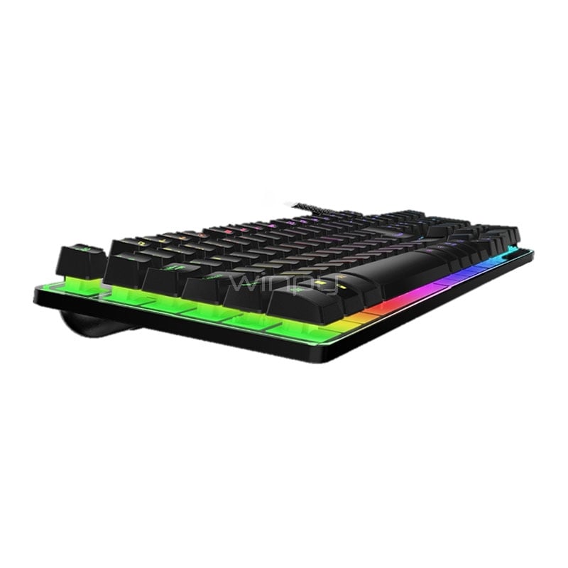 Teclado Gamer Genius GX Scorpion K8 - 31310001401 - Winpy.cl