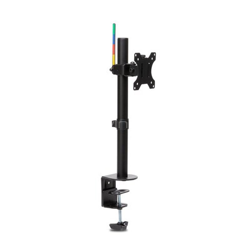Brazo Kensington SmartFit Ergo para Monitor (hasta 34“, Ajustable)