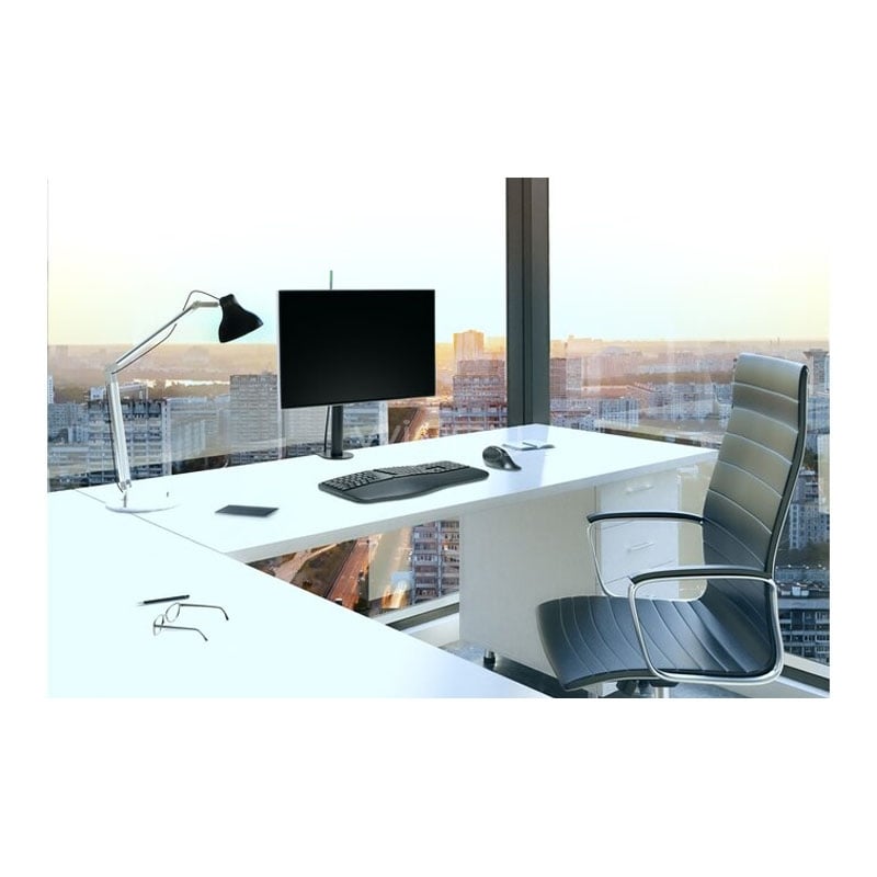Brazo Kensington SmartFit Ergo para Monitor (hasta 34“, Ajustable)