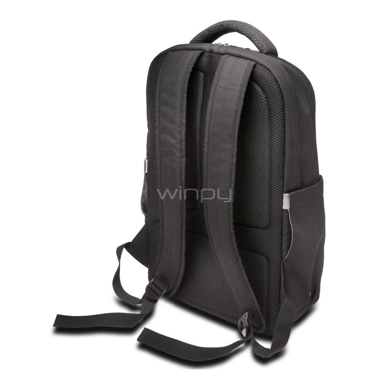 Mochila Kensington Campus para Portátil (hasta 15.6“, Negro)