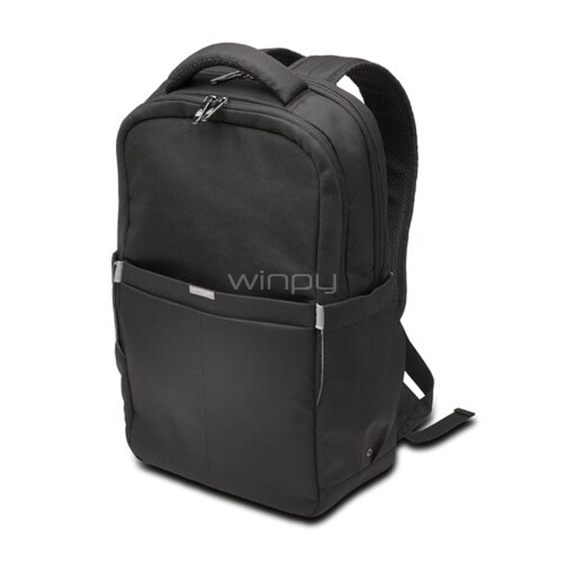 Mochila Kensington Campus para Portátil (hasta 15.6“, Negro)