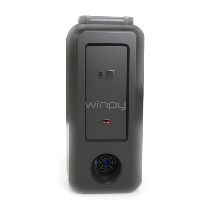Parlante Bluetooth Klip Xtreme Allure II de 1.200W (TWS, Micrófono, Mega Bass)