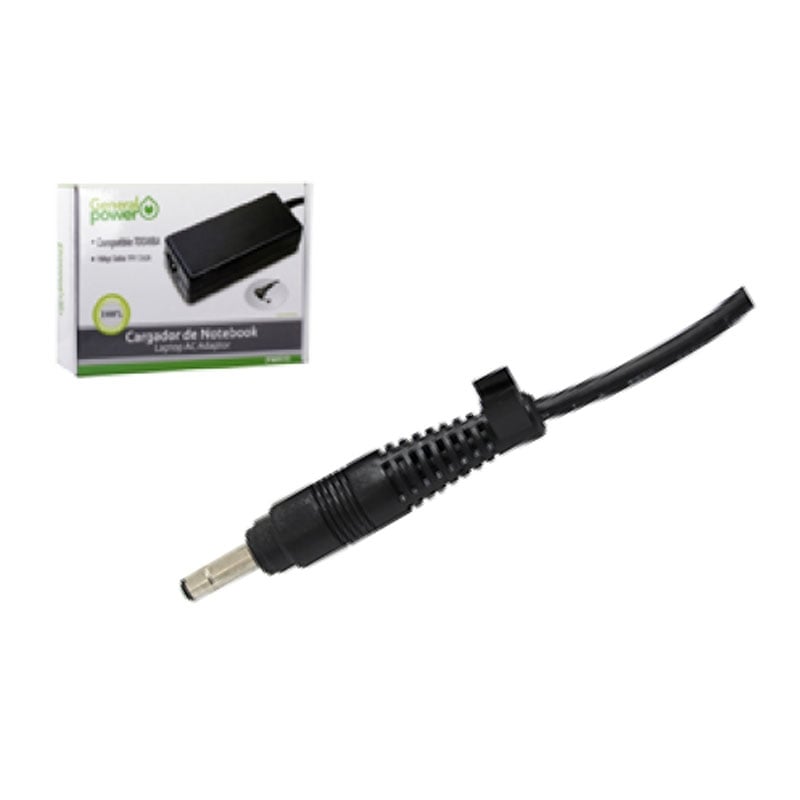 Cargador General Power para Hp (19V / 1.58A)