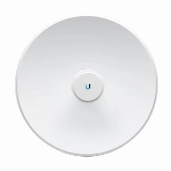 Puente Inalámbrico Ubiquiti airMAX AC (Gestión Wi-Fi, 18 dBi, PtP/PtMP)