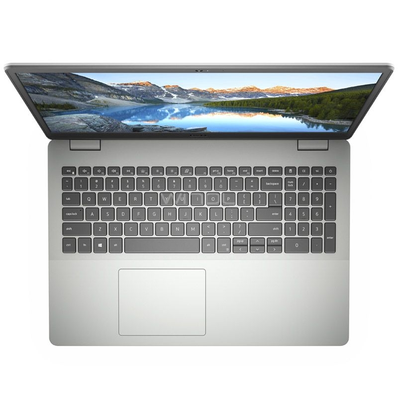 Notebook Dell Inspiron 3505 de 15.6“ (Athlon Silver 3050U, 4GB RAM, 1TB, Win10)