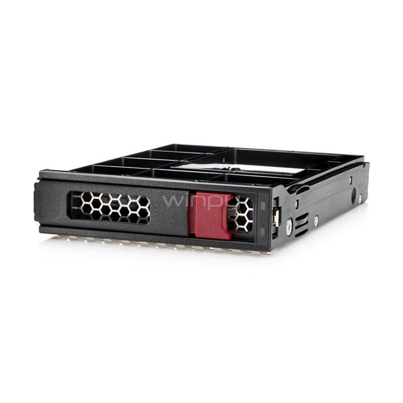 Disco SSD HPE S4510 de 960 GB (3.5“, SATA 6G, SFF, Hot Swap)