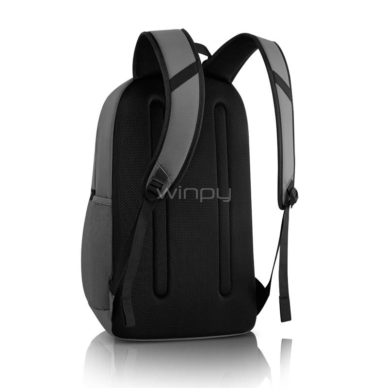 Mochila Dell EcoLoop Urban (hasta 15“, Gris)