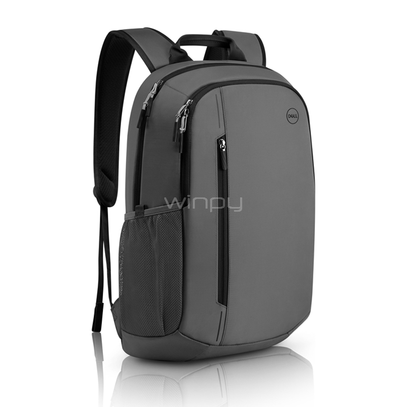 Mochila Dell EcoLoop Urban (hasta 15“, Gris)