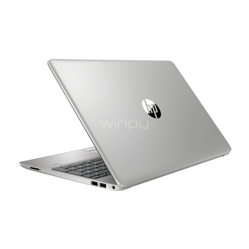 Notebook HP 250 de 15.6“ (I3-1115G4, 8GB RAM, 256GB SSD, FreeDOS)