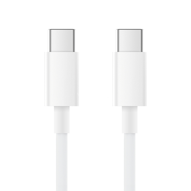 Cable USB-C Xiaomi de 1.5 metros (Blanco)