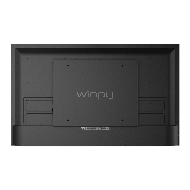 pantalla interactiva hikvision de 75“ (dled, 4k ultra hd, hdmi, wi-fi, android 8.0)