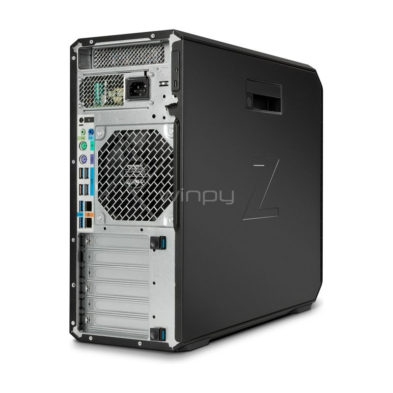 Workstation HP Z4 G4 (Xeon W2223, Nvidia T1000, 16GB RAM, 1TB SSD, Win10 Pro)