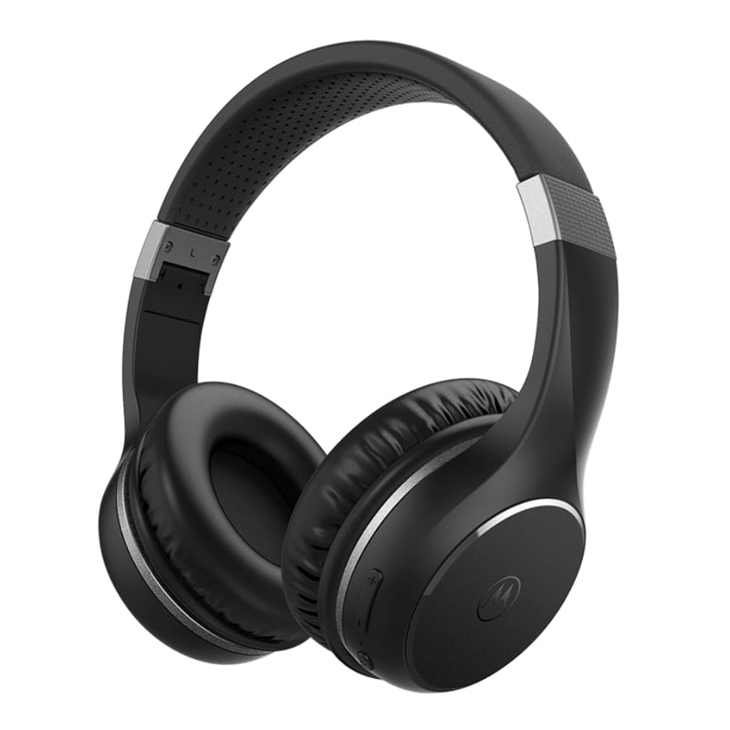 Audífonos Bluetooth Motorola XT 220 - 79MOTXT22B - Winpy.cl