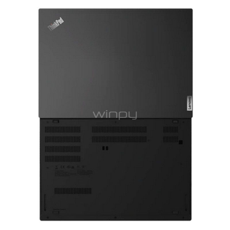 Notebook Lenovo ThinkPad L14 Gen 2 de 14“ (I5-1135G7, 8GB RAM, 512GB SSD, Win10 Pro)
