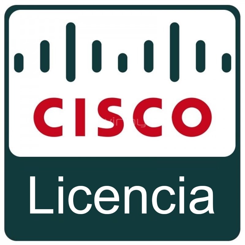 Licencia Cisco DNA Essentials para C9200L 48-port (3 años)