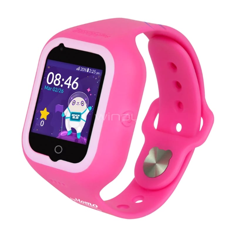 SmartWatch para Niños SoyMomo Space 2.0 de 1.4“ 