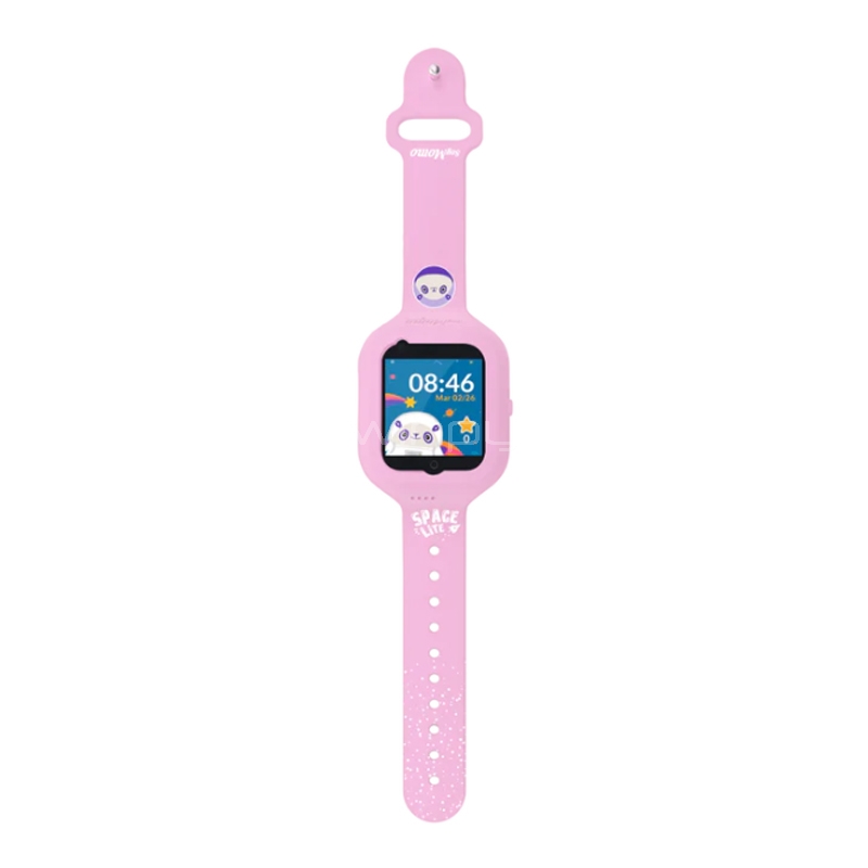 SmartWatch para Niños SoyMomo Space Lite de 1.4“ 