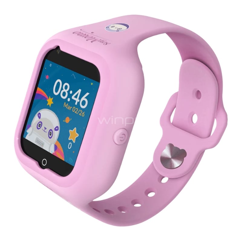 SmartWatch para Niños SoyMomo Space Lite de 1.4“ 