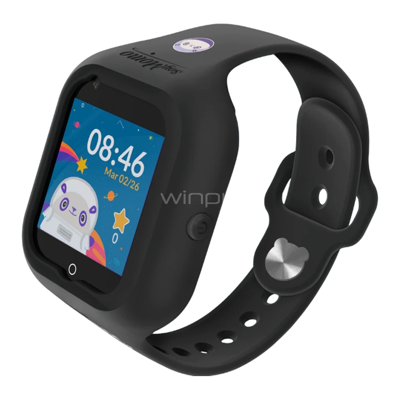 SmartWatch para Niños SoyMomo Space Lite de 1.4“ 