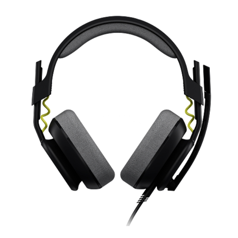 Audífonos Gamer Astro A10 (Jack 3.5mm, Xbox Series X|S, Negro)
