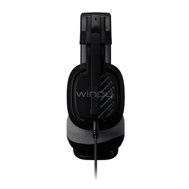 Audífonos Gamer Astro A10 (Jack 3.5mm, Xbox Series X|S, Negro)