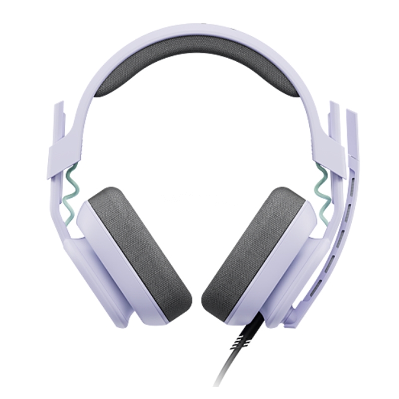Audífonos Gamer Astro A10 (Jack 3.5mm, Xbox Series X|S, Lila)