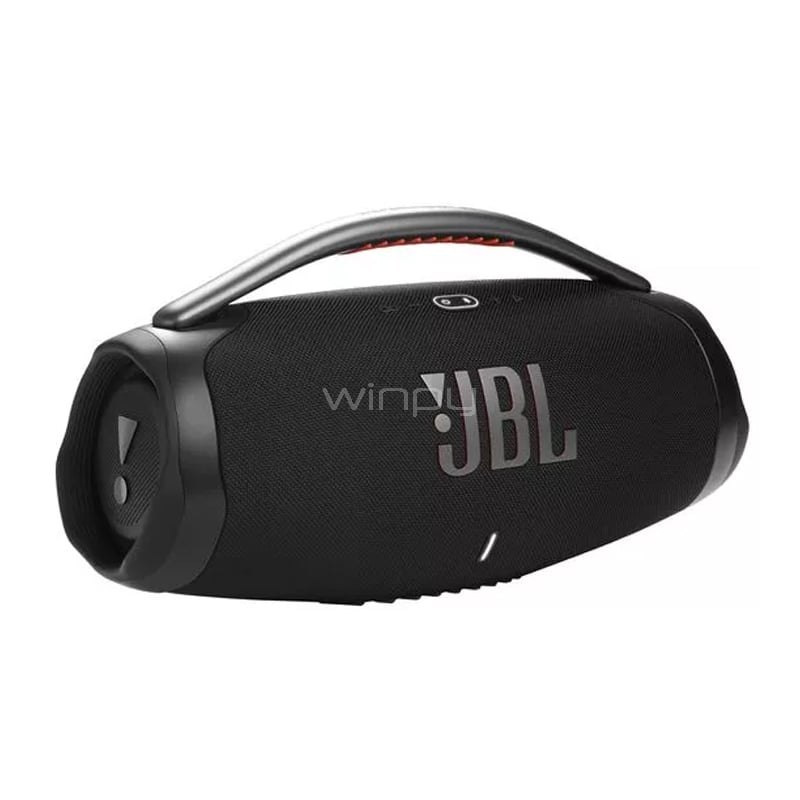 Parlante Bluetooth JBL Boombox 3 de 180W 