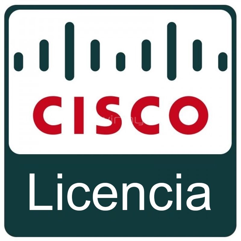 Licencia Cisco DNA Essentials para C9200L 24-Port (3 años)